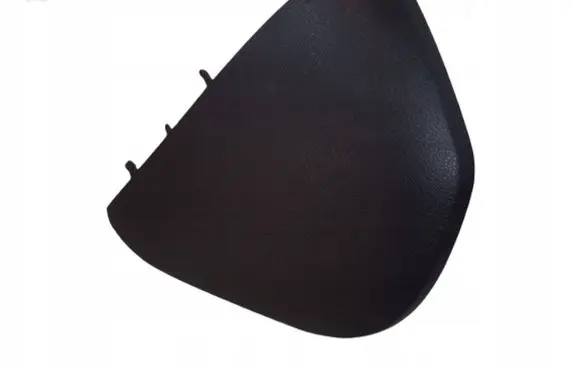 Audi Q7 4M Dashboard side end trim 4M0857085A