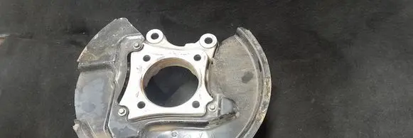 Ford Mustang VI Rear wheel hub FR3C5A970BB FR3C5B758BG 190401092358