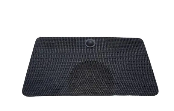Dash center speaker trim cover
