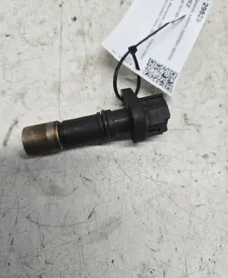 Peugeot 107 Crankshaft position sensor 