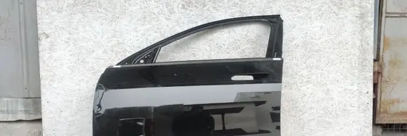 Mercedes-Benz S W223 Front door ITPD2586