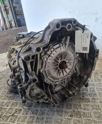 Audi A6 S6 C5 4B Automatic gearbox 01J301383R