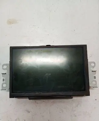 Volvo S80 Screen/display/small screen 31396002