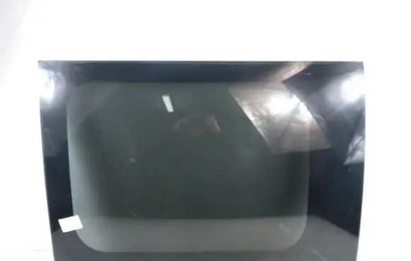 Renault Trafic II (X83) Rear side window