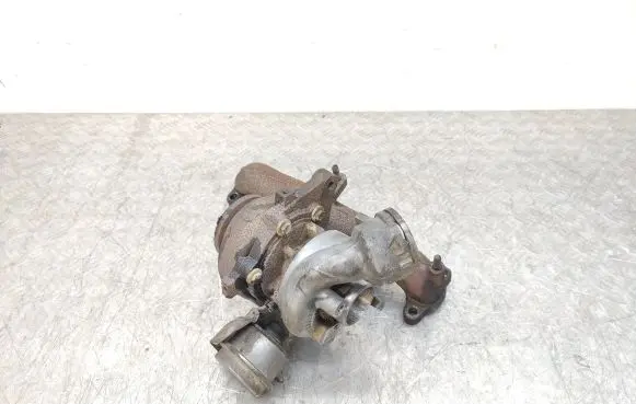 Volkswagen Caddy Turbo 03G253014T BV39A0071 KD50136082