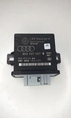 Audi A4 S4 B8 8K Light module LCM 8K0907357B 00837924AA
