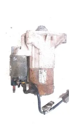 Citroen Xsara Picasso Starter motor 9656317680