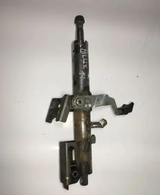 Toyota Hilux (AN10, AN20, AN30) Steering wheel axle