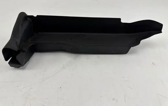 Audi Q2 - Fender end trim 81A821170