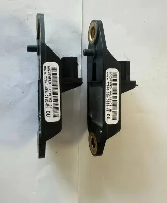 Honda Accord Airbag deployment crash/impact sensor 77970-SEA-C815-M1