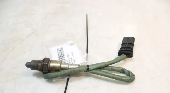 Lambda probe sensor