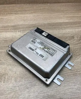 KIA Rio Engine control unit/module ECU K33A18881 5WY1315E