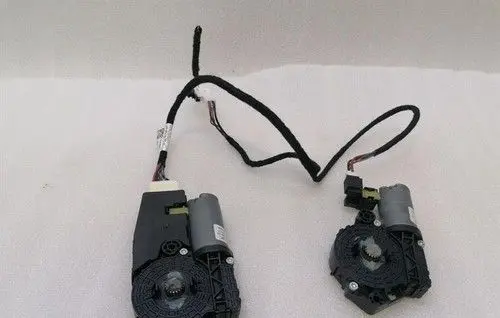 Mercedes-Benz C W205 Folding roof motor A2059001024