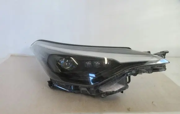 Toyota C-HR I Headlight/headlamp 81110YP280