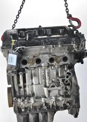 Mini One - Cooper R57 Engine swap N16B16A