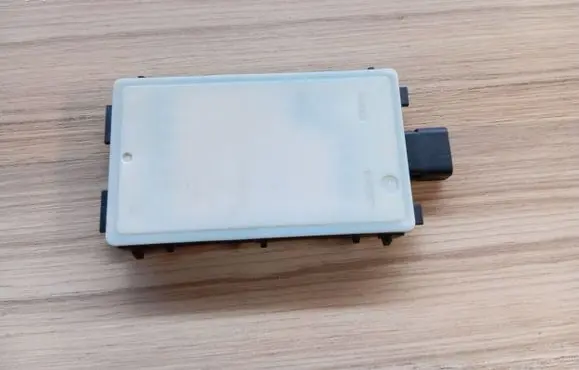 BMW iX Blind spot module 5A55118