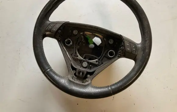Volvo S60 Steering wheel 550622