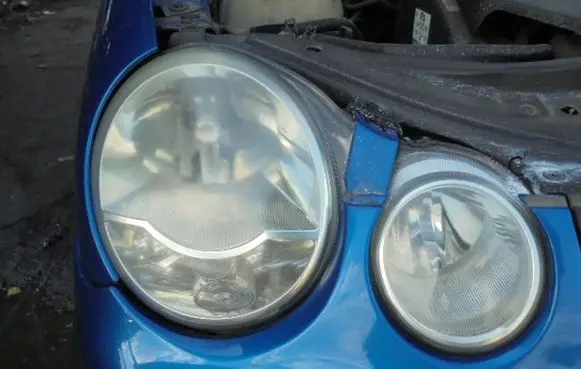 Headlight/headlamp