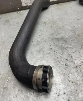 Ford Focus Intercooler hose/pipe JX616F073