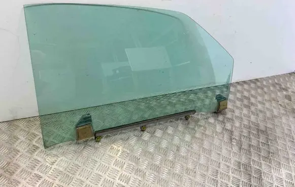 Mercedes-Benz SL R129 Front door window/glass (coupe) A1297200418 1297200418