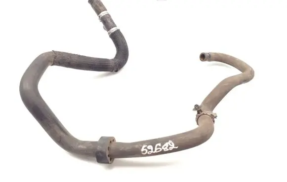 Citroen Jumper Engine coolant pipe/hose