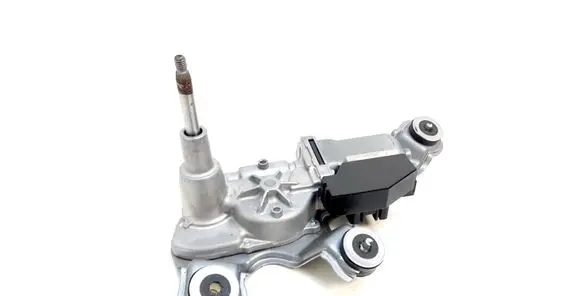 Lexus CT 200H Rear window wiper motor 8513076010