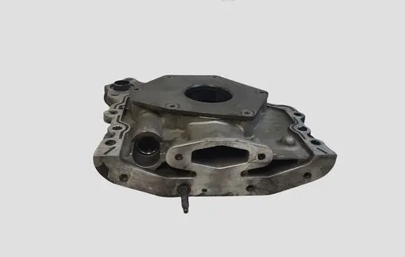 Volvo V50 Oil pump 9656484580