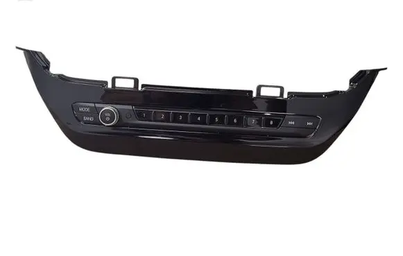 BMW X4 G02 Head unit multimedia control 5A47C38 20020110 61315A47C38