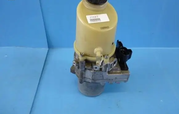 Infiniti Q50 Power steering pump
