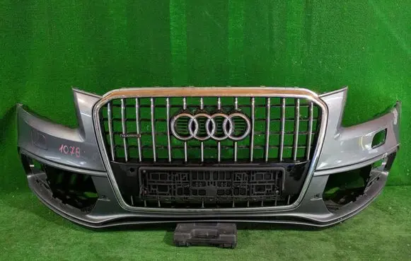 Audi Q5 SQ5 Front bumper