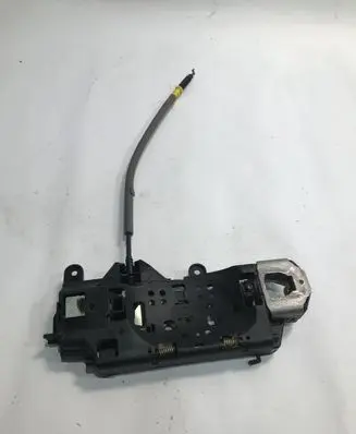 Audi A4 S4 B9 Front door exterior handle/bracket 8W0837812A