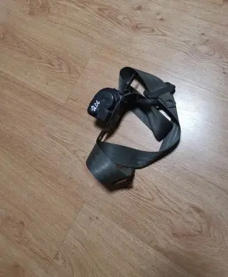 KIA Sportage Front seatbelt 0423068 223068