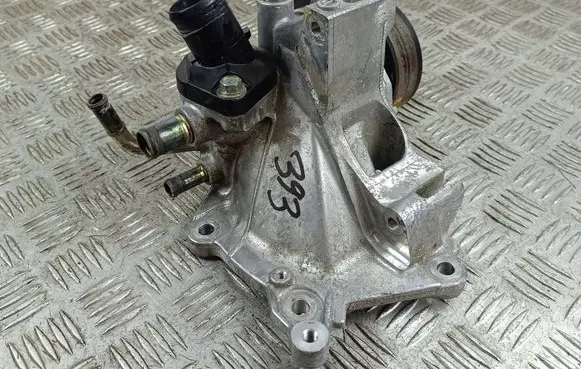 Mitsubishi Outlander IV Water pump 
