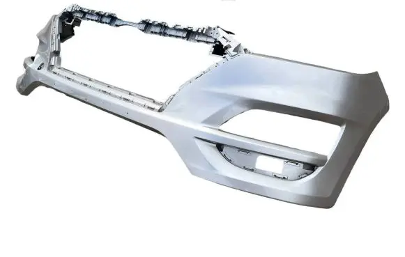 Hyundai Tucson TL Front bumper 86511D7500