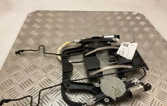 Audi Q5 SQ5 Seat adjustment motor 5N0881880G