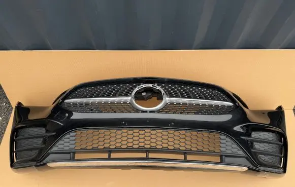 Mercedes-Benz B W247 Front bumper A2478852702