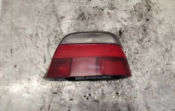 BMW 5 E39 Rear/tail lights