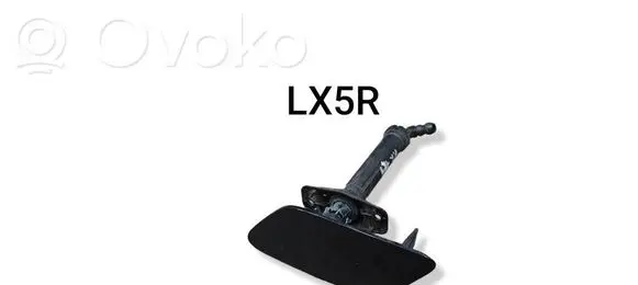 Audi A6 S6 C7 4G Headlight washer spray nozzle 4G0955275 4G0955275B