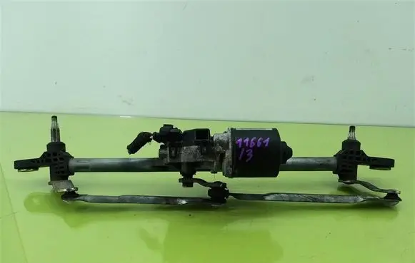 Fiat Panda II Front wiper linkage MS159200-7150