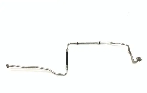 Air conditioning (A/C) pipe/hose