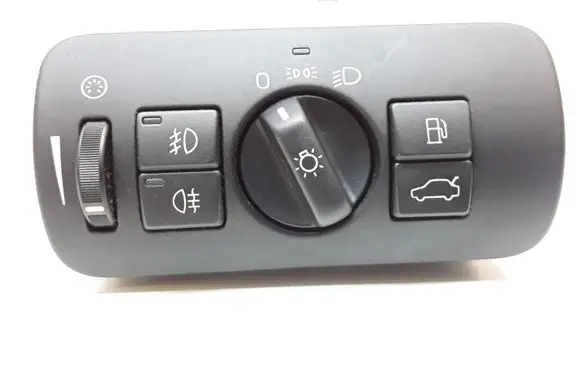 Volvo S80 Light switch 30739414