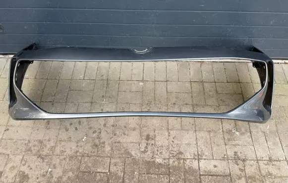 Volkswagen PASSAT B9 Front bumper 3J0807221