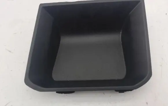Peugeot 3008 II Ashtray (rear) 9811784277