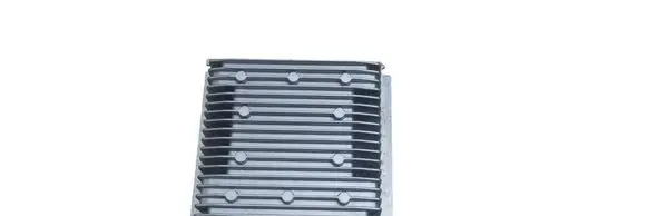 Volkswagen Beetle A5 Sound amplifier 3T0035456 7607792182