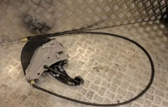 Porsche Cayenne (9Y0 9Y3) Other brake parts 