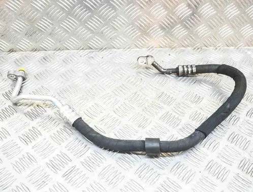 BMW 6 E63 E64 Air conditioning (A/C) pipe/hose 6927828