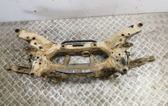 Rear subframe