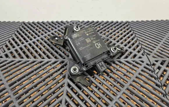 Toyota C-HR I Blind spot module A2C7625420000 2014DJ5772
