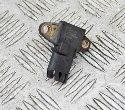 BMW 5 F10 F11 Air pressure sensor 7585492 A2C53384966
