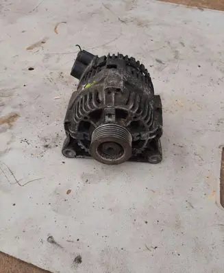 Peugeot 206 Generator/alternator 9623727180 2541969A